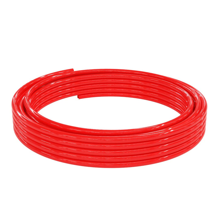 RE7211 - R80 6/4 RED Detection Tube - Price Per Metre