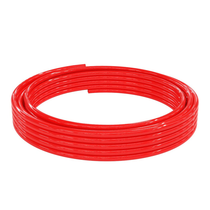 RE7211 - R80 6/4 RED Detection Tube - Price Per Metre