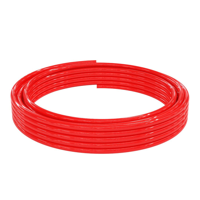 RE7211 - R80 6/4 RED Detection Tube - Price Per Metre