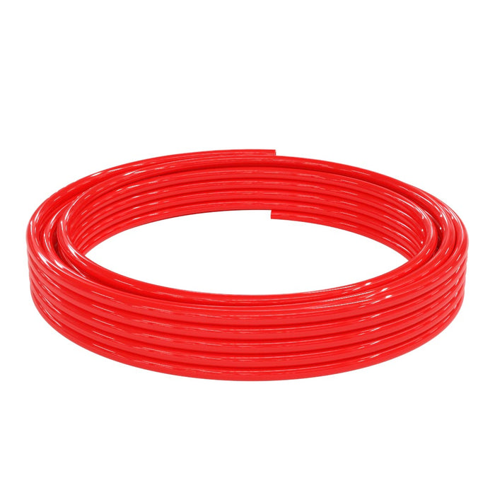 RE7211 - R80 6/4 RED Detection Tube - Price Per Metre