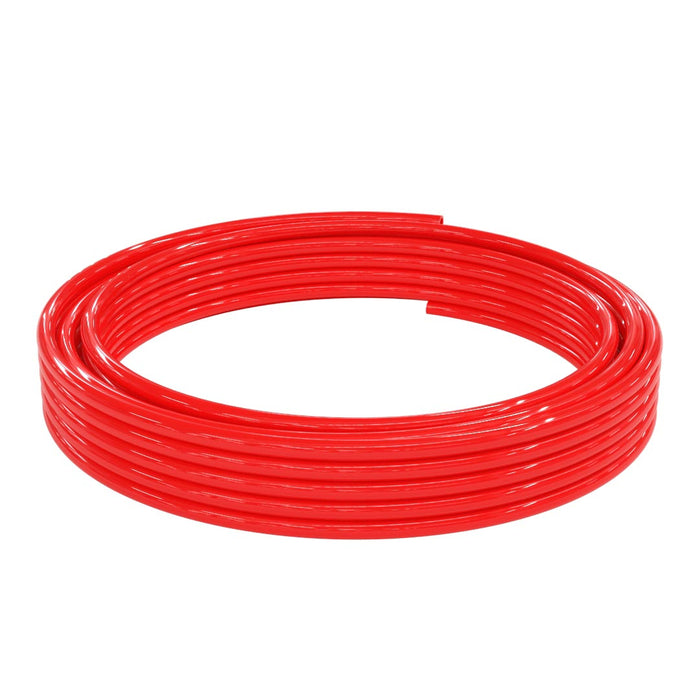 RE7211 - R80 6/4 RED Detection Tube - Price Per Metre