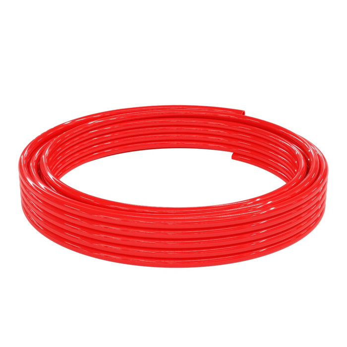 RE7211 - R80 6/4 RED Detection Tube - Price Per Metre