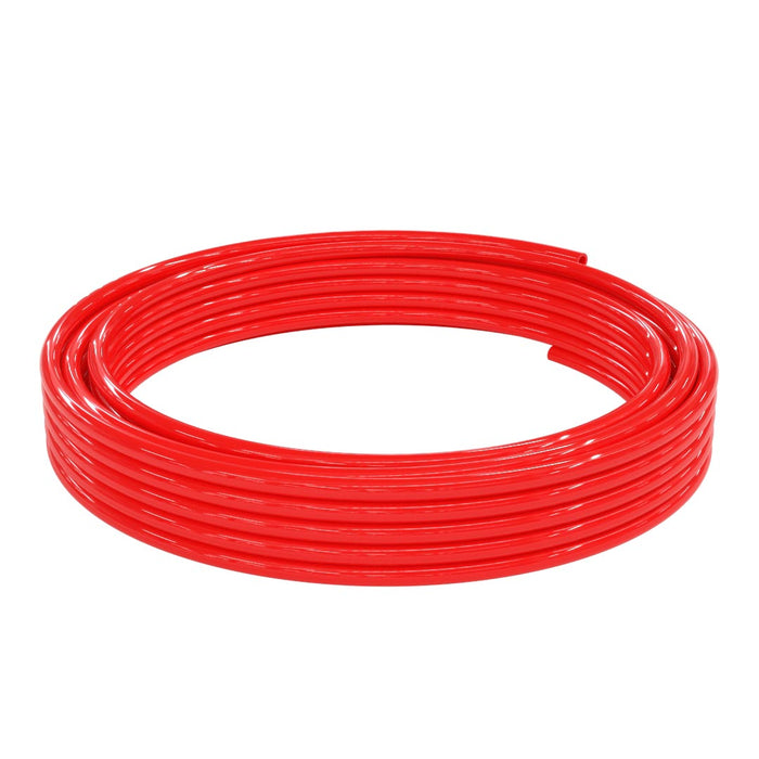 RE7211 - R80 6/4 RED Detection Tube - Price Per Metre