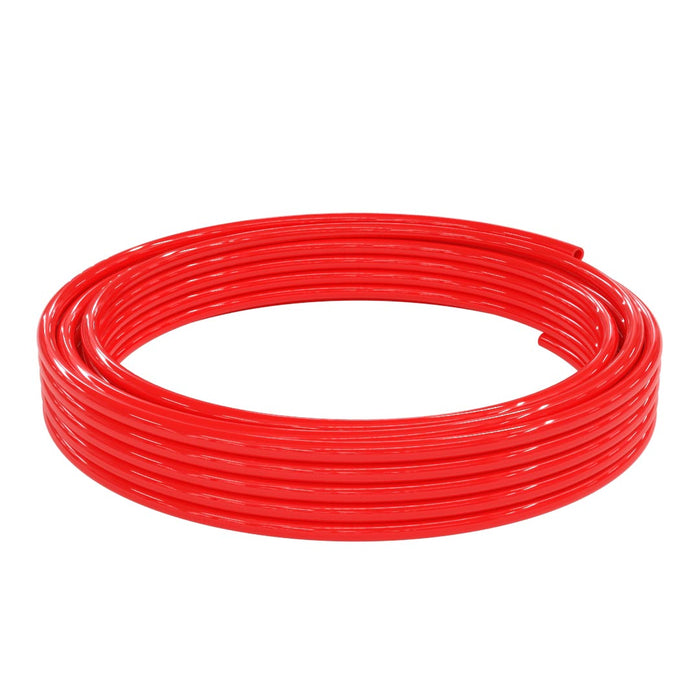 RE7211 - R80 6/4 RED Detection Tube - Price Per Metre