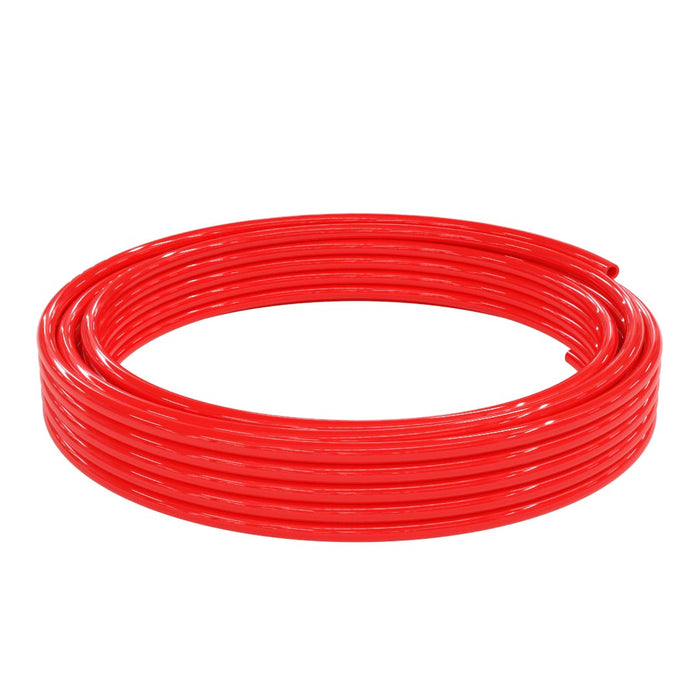 RE7211 - R80 6/4 RED Detection Tube - Price Per Metre
