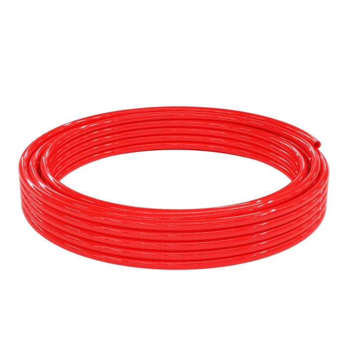 RE7211 - R80 6/4 RED Detection Tube - Price Per Metre