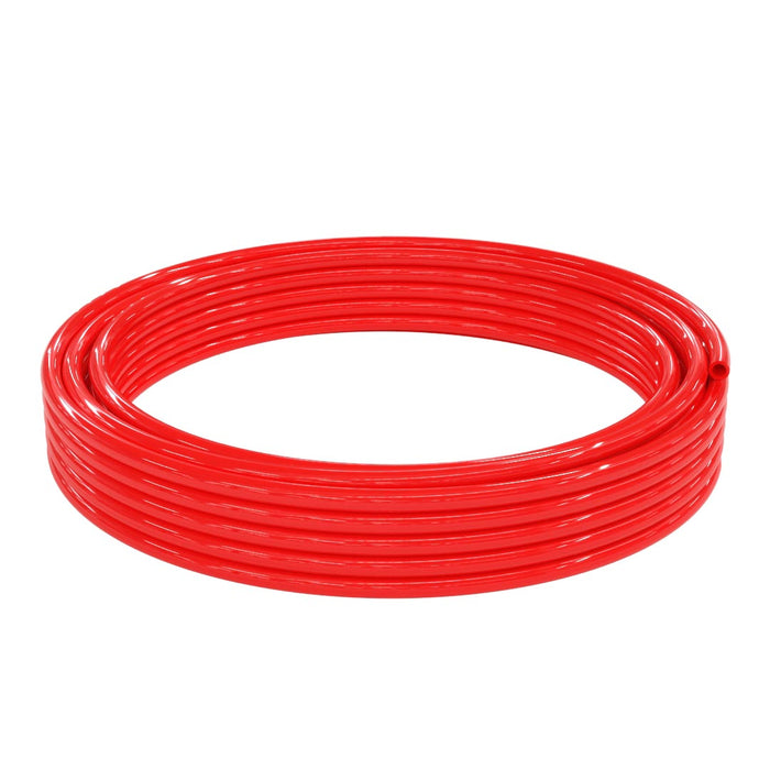 RE7211 - R80 6/4 RED Detection Tube - Price Per Metre