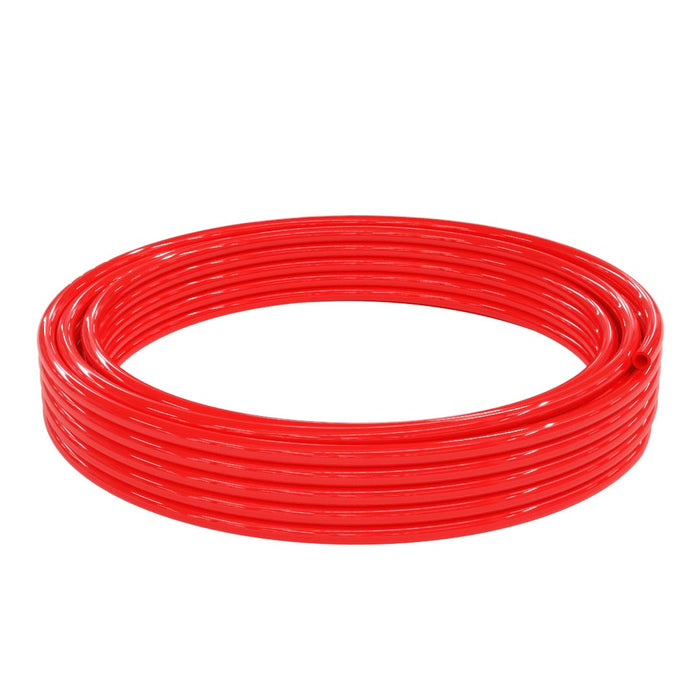 RE7211 - R80 6/4 RED Detection Tube - Price Per Metre