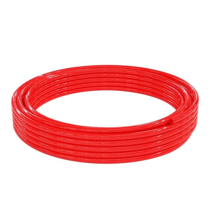 RE7211 - R80 6/4 RED Detection Tube - Price Per Metre