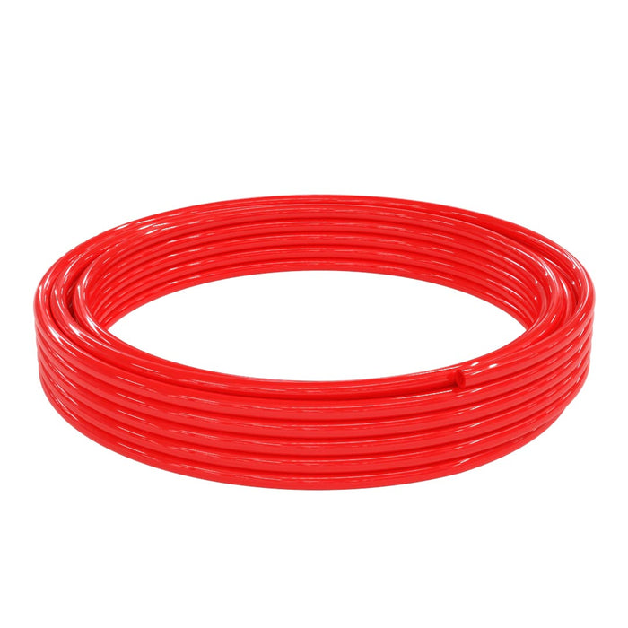 RE7211 - R80 6/4 RED Detection Tube - Price Per Metre