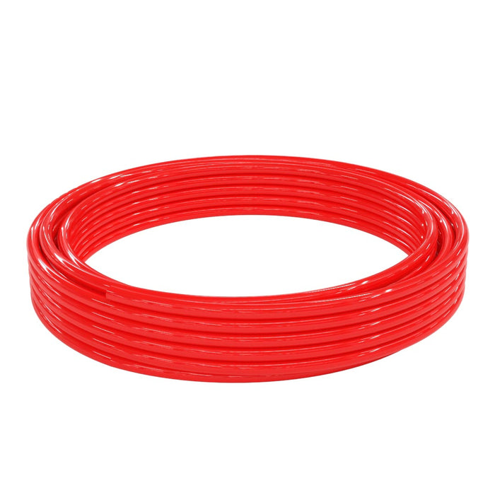 RE7211 - R80 6/4 RED Detection Tube - Price Per Metre