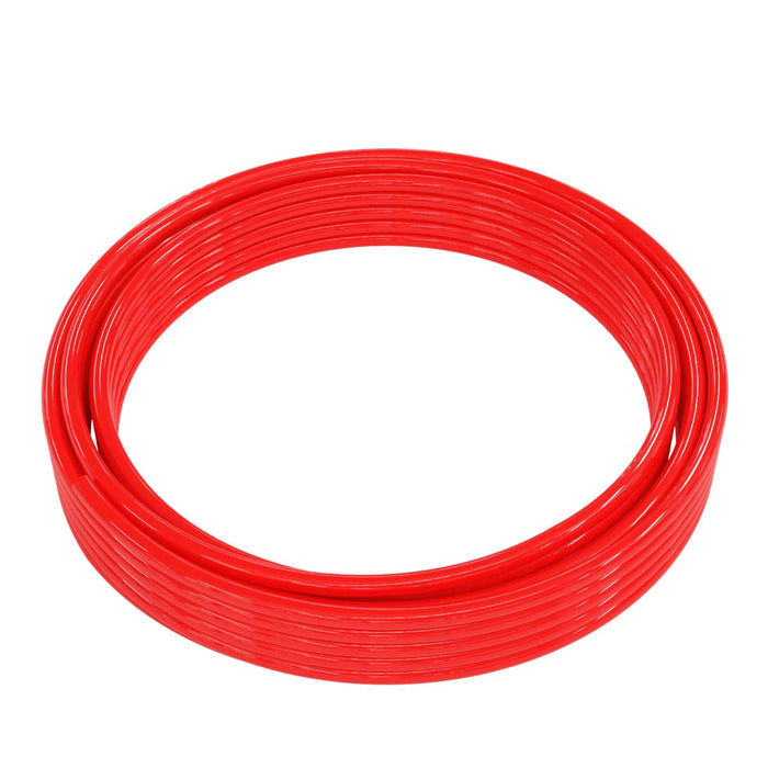 RE7211 - R80 6/4 RED Detection Tube - Price Per Metre