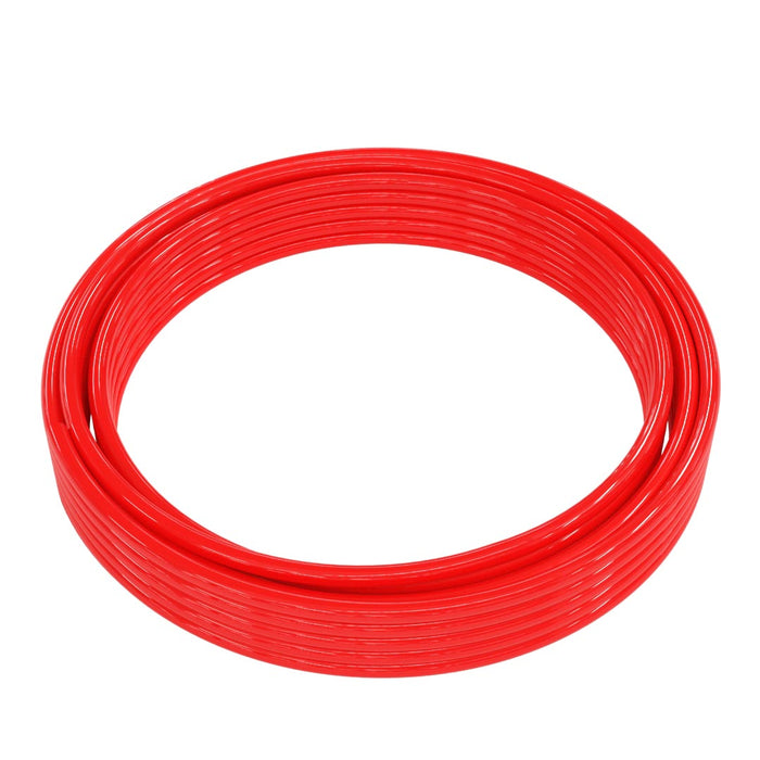 RE7211 - R80 6/4 RED Detection Tube - Price Per Metre