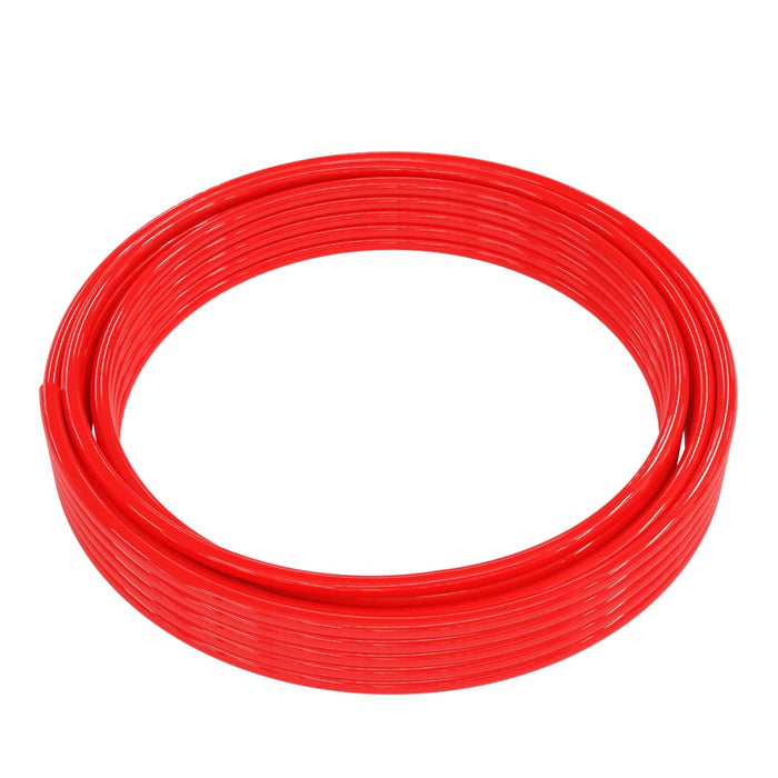 RE7211 - R80 6/4 RED Detection Tube - Price Per Metre