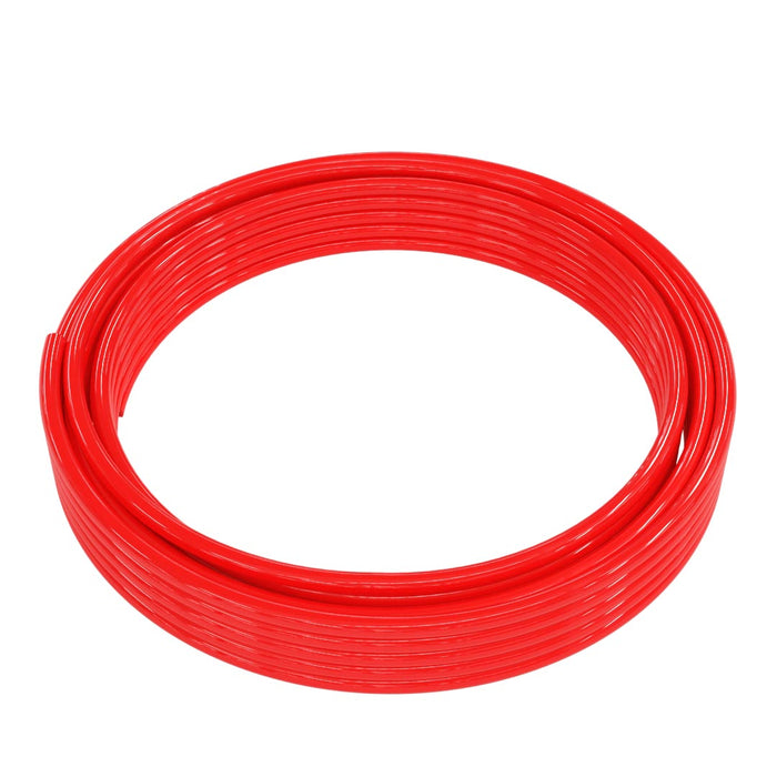 RE7211 - R80 6/4 RED Detection Tube - Price Per Metre
