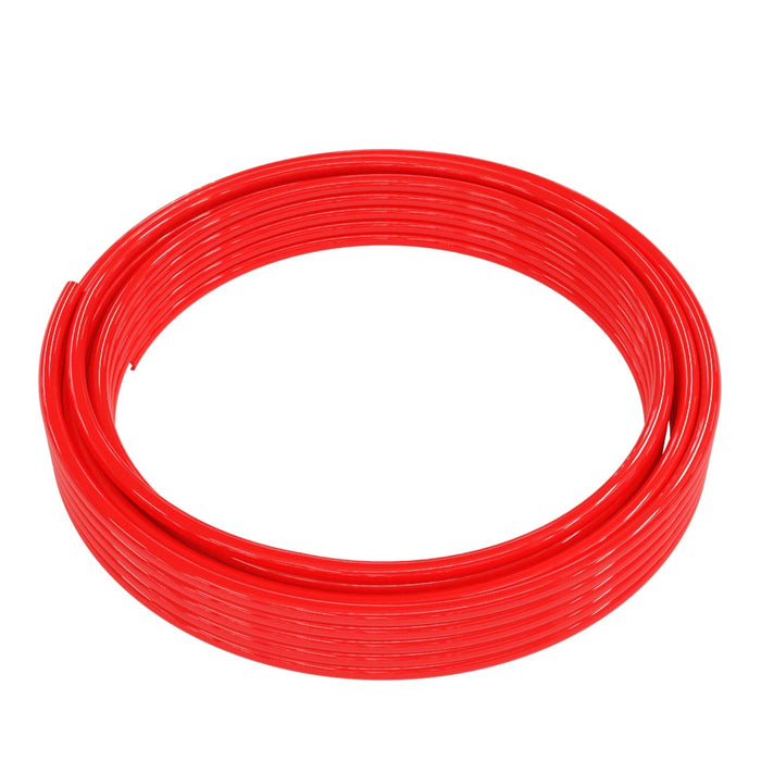 RE7211 - R80 6/4 RED Detection Tube - Price Per Metre
