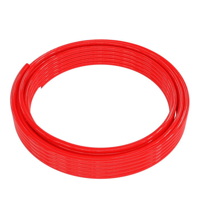 RE7211 - R80 6/4 RED Detection Tube - Price Per Metre