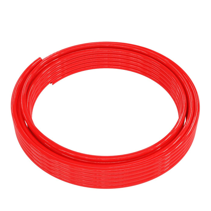 RE7211 - R80 6/4 RED Detection Tube - Price Per Metre