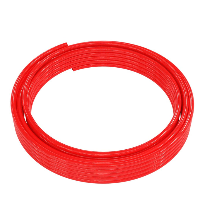 RE7211 - R80 6/4 RED Detection Tube - Price Per Metre