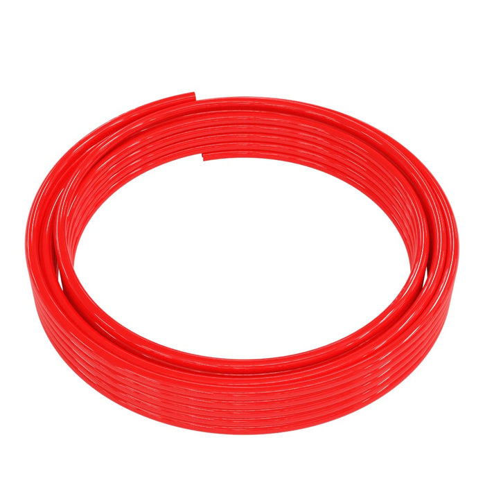 RE7211 - R80 6/4 RED Detection Tube - Price Per Metre