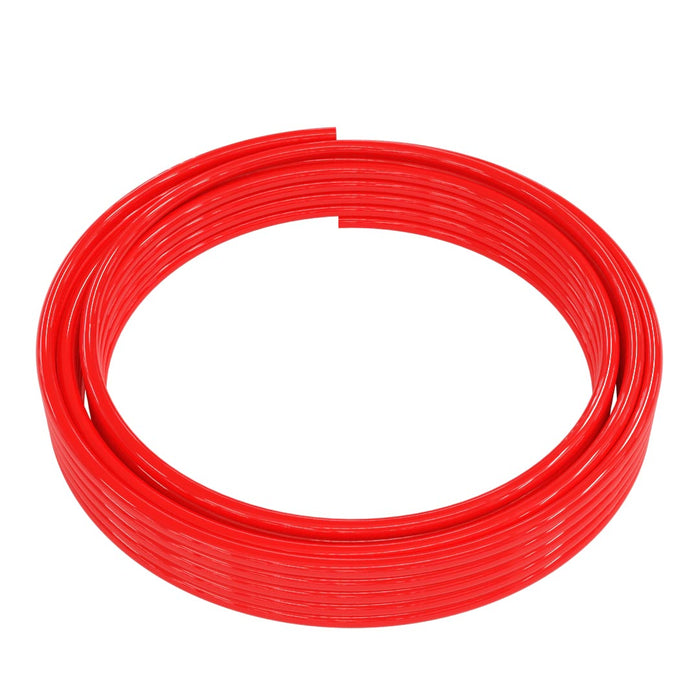 RE7211 - R80 6/4 RED Detection Tube - Price Per Metre