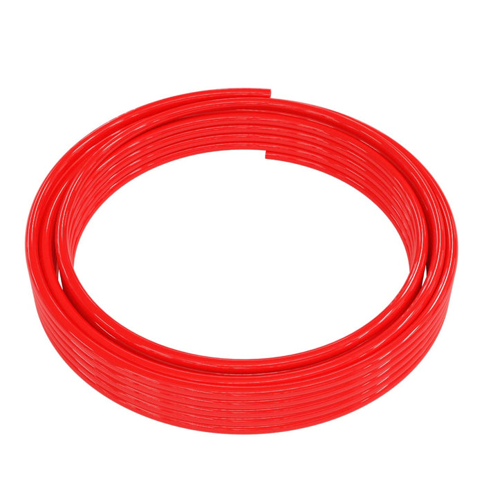 RE7211 - R80 6/4 RED Detection Tube - Price Per Metre