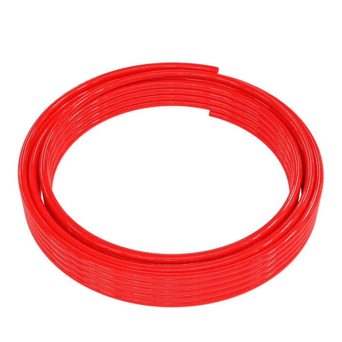 RE7211 - R80 6/4 RED Detection Tube - Price Per Metre