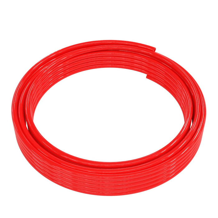 RE7211 - R80 6/4 RED Detection Tube - Price Per Metre