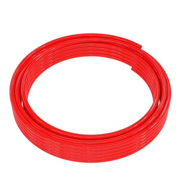 RE7211 - R80 6/4 RED Detection Tube - Price Per Metre