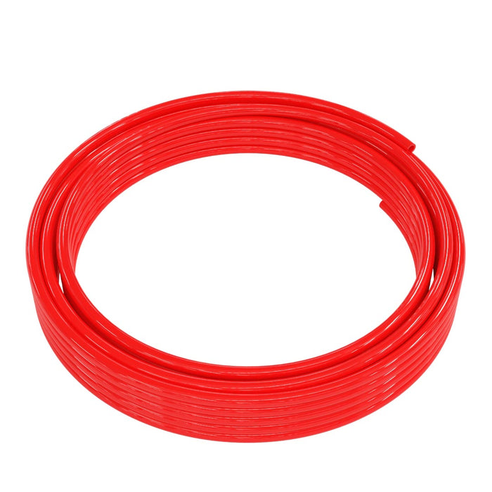 RE7211 - R80 6/4 RED Detection Tube - Price Per Metre