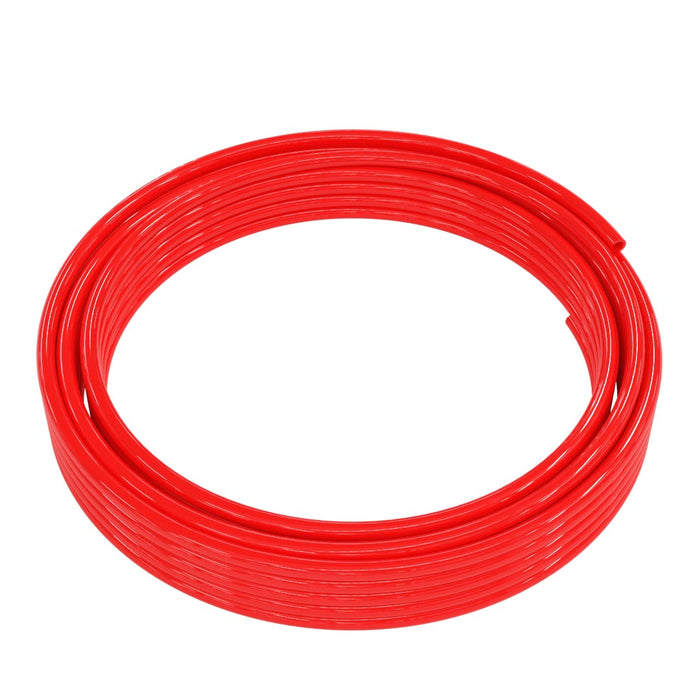 RE7211 - R80 6/4 RED Detection Tube - Price Per Metre