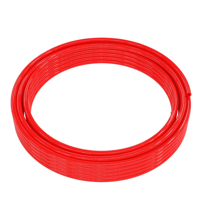 RE7211 - R80 6/4 RED Detection Tube - Price Per Metre