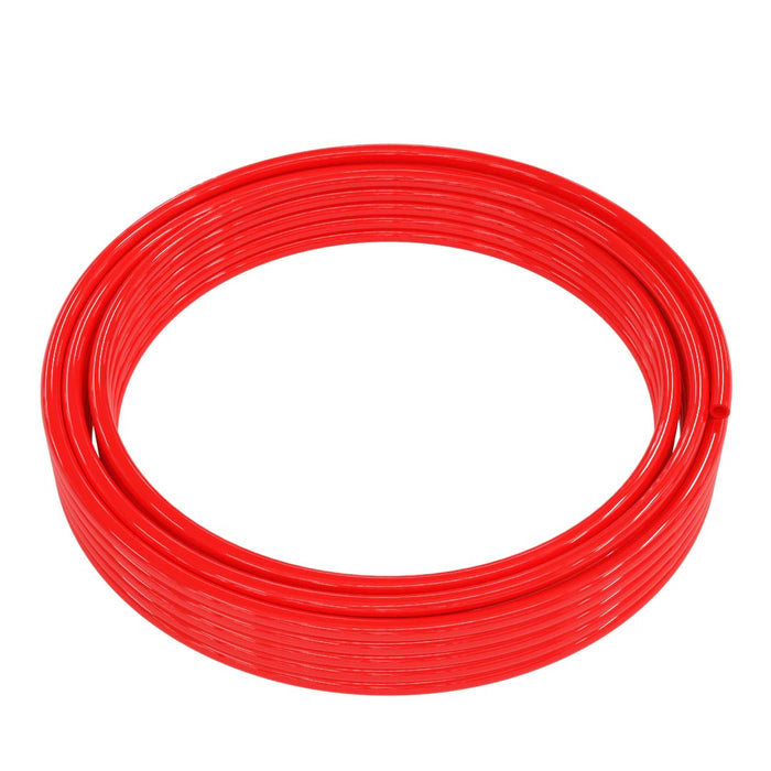 RE7211 - R80 6/4 RED Detection Tube - Price Per Metre