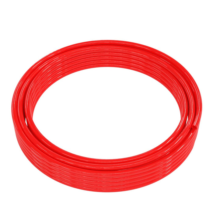 RE7211 - R80 6/4 RED Detection Tube - Price Per Metre