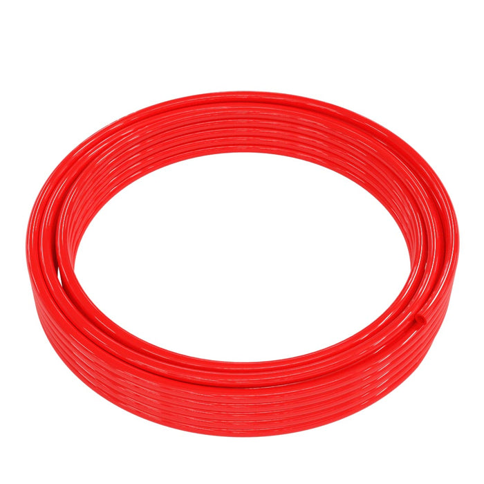 RE7211 - R80 6/4 RED Detection Tube - Price Per Metre