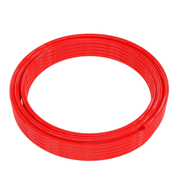 RE7211 - R80 6/4 RED Detection Tube - Price Per Metre