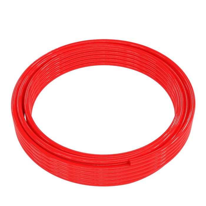 RE7211 - R80 6/4 RED Detection Tube - Price Per Metre