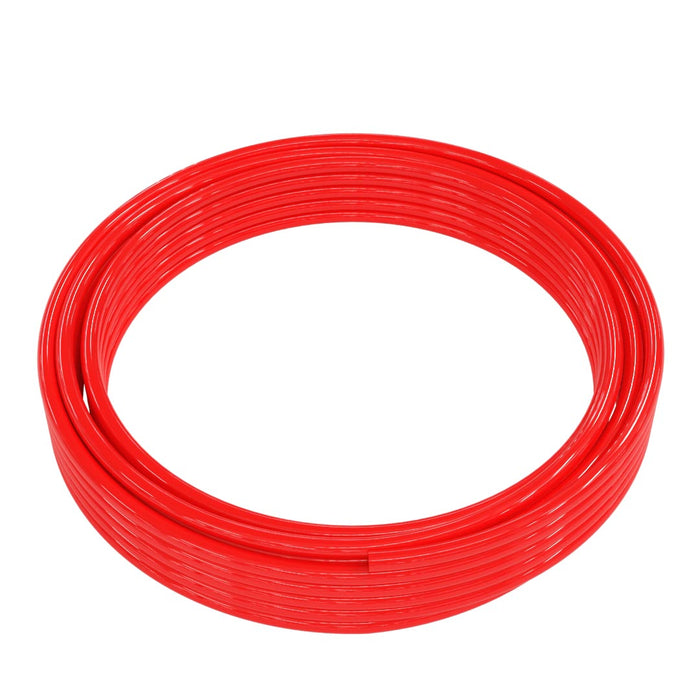 RE7211 - R80 6/4 RED Detection Tube - Price Per Metre