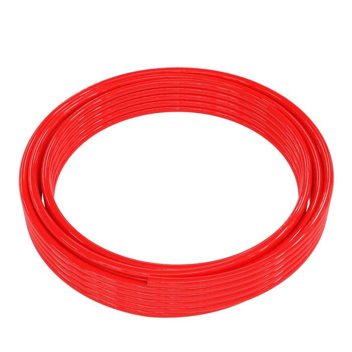 RE7211 - R80 6/4 RED Detection Tube - Price Per Metre