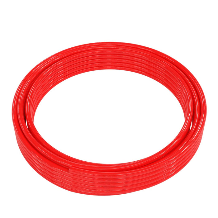 RE7211 - R80 6/4 RED Detection Tube - Price Per Metre