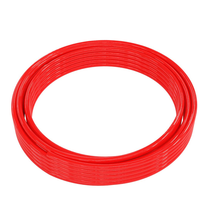 RE7211 - R80 6/4 RED Detection Tube - Price Per Metre