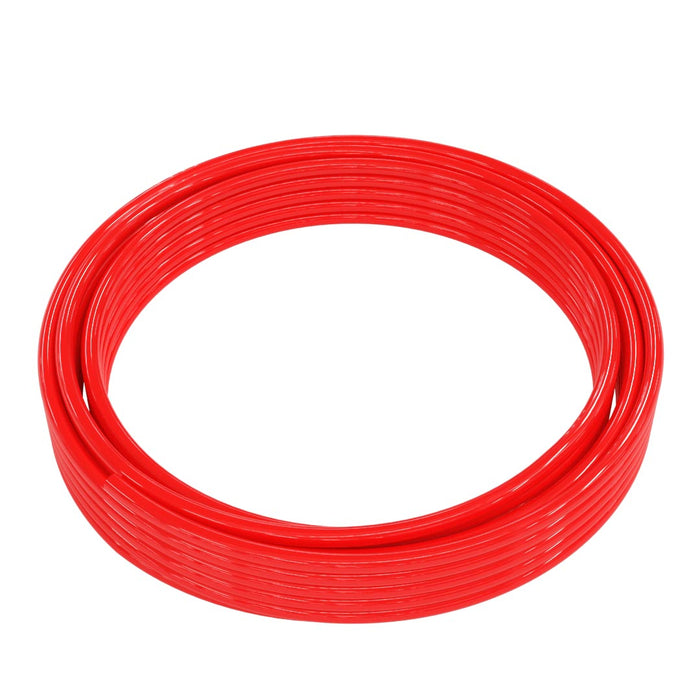 RE7211 - R80 6/4 RED Detection Tube - Price Per Metre