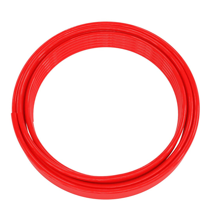 RE7211 - R80 6/4 RED Detection Tube - Price Per Metre
