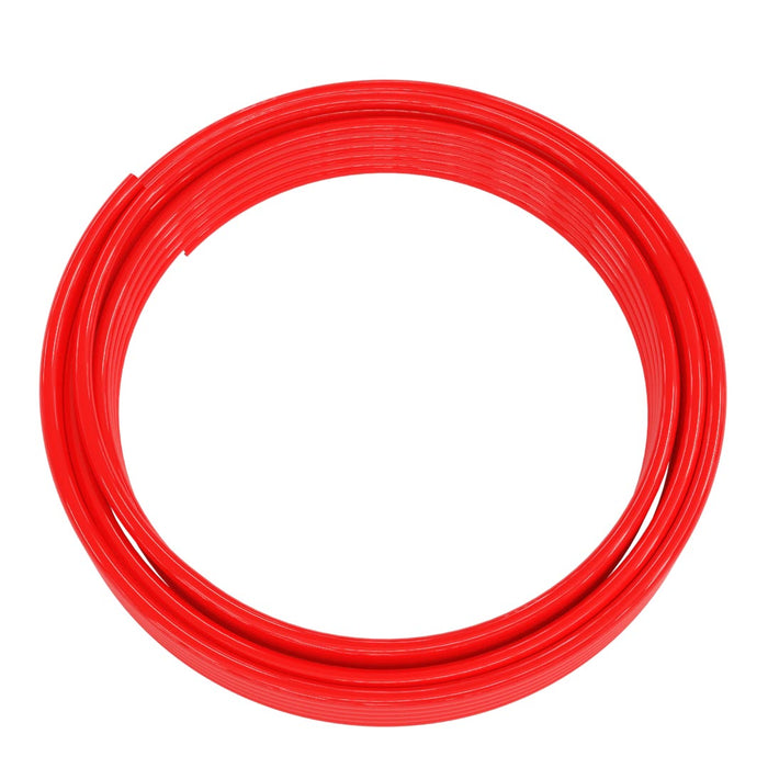 RE7211 - R80 6/4 RED Detection Tube - Price Per Metre