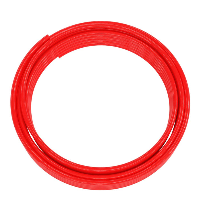 RE7211 - R80 6/4 RED Detection Tube - Price Per Metre