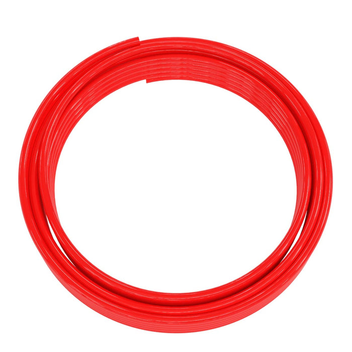 RE7211 - R80 6/4 RED Detection Tube - Price Per Metre