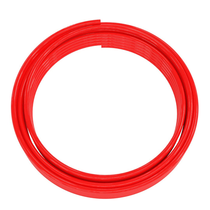 RE7211 - R80 6/4 RED Detection Tube - Price Per Metre