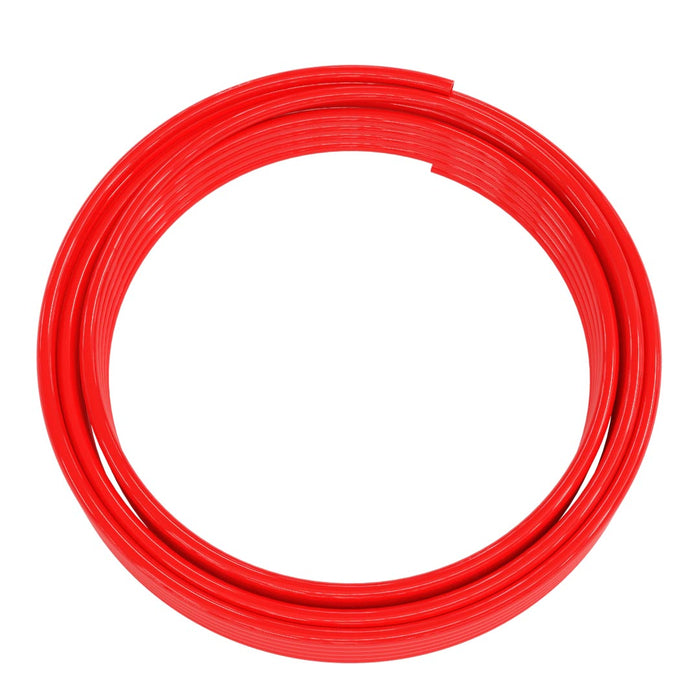 RE7211 - R80 6/4 RED Detection Tube - Price Per Metre