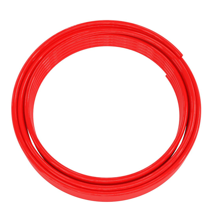 RE7211 - R80 6/4 RED Detection Tube - Price Per Metre