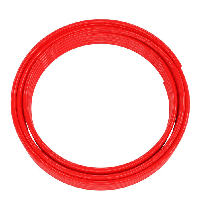 RE7211 - R80 6/4 RED Detection Tube - Price Per Metre